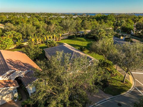 A home in PUNTA GORDA