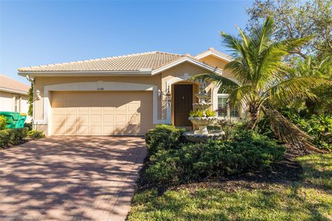 A home in PUNTA GORDA