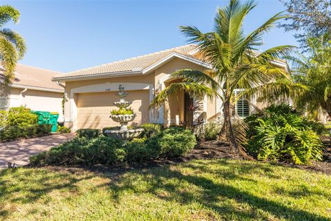 A home in PUNTA GORDA