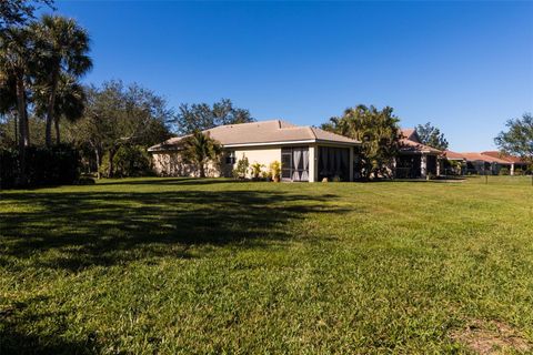 A home in PUNTA GORDA