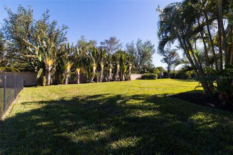 A home in PUNTA GORDA