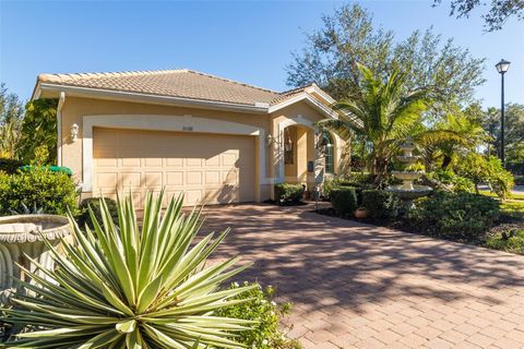 A home in PUNTA GORDA