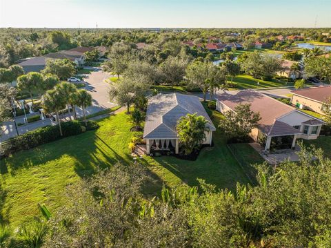 A home in PUNTA GORDA