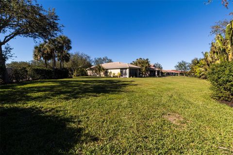 A home in PUNTA GORDA