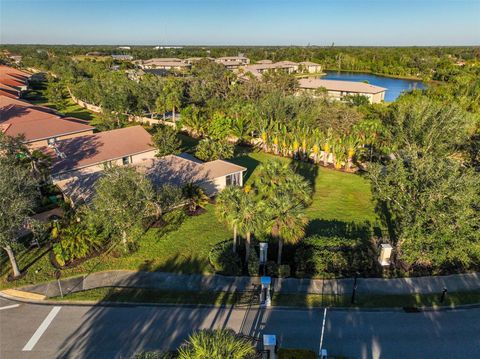 A home in PUNTA GORDA