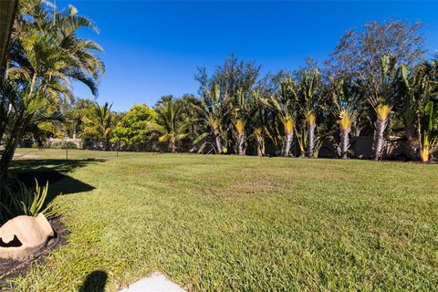 A home in PUNTA GORDA