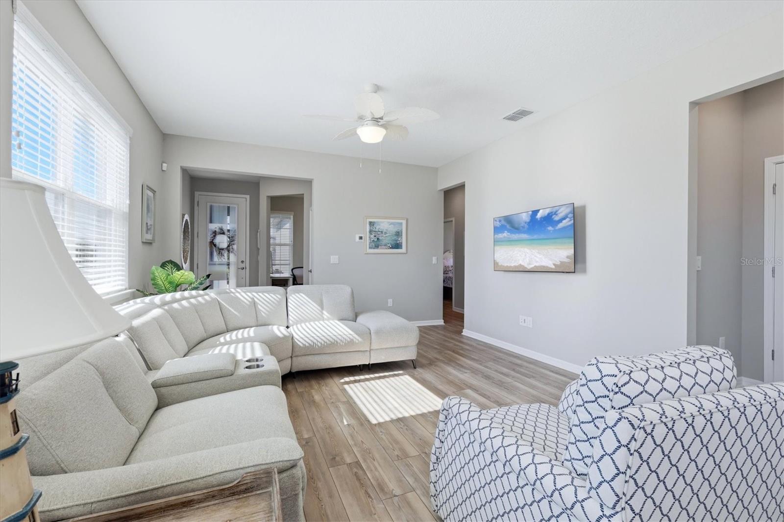 DEL WEBB AT BAYVIEW PH 1 - Residential