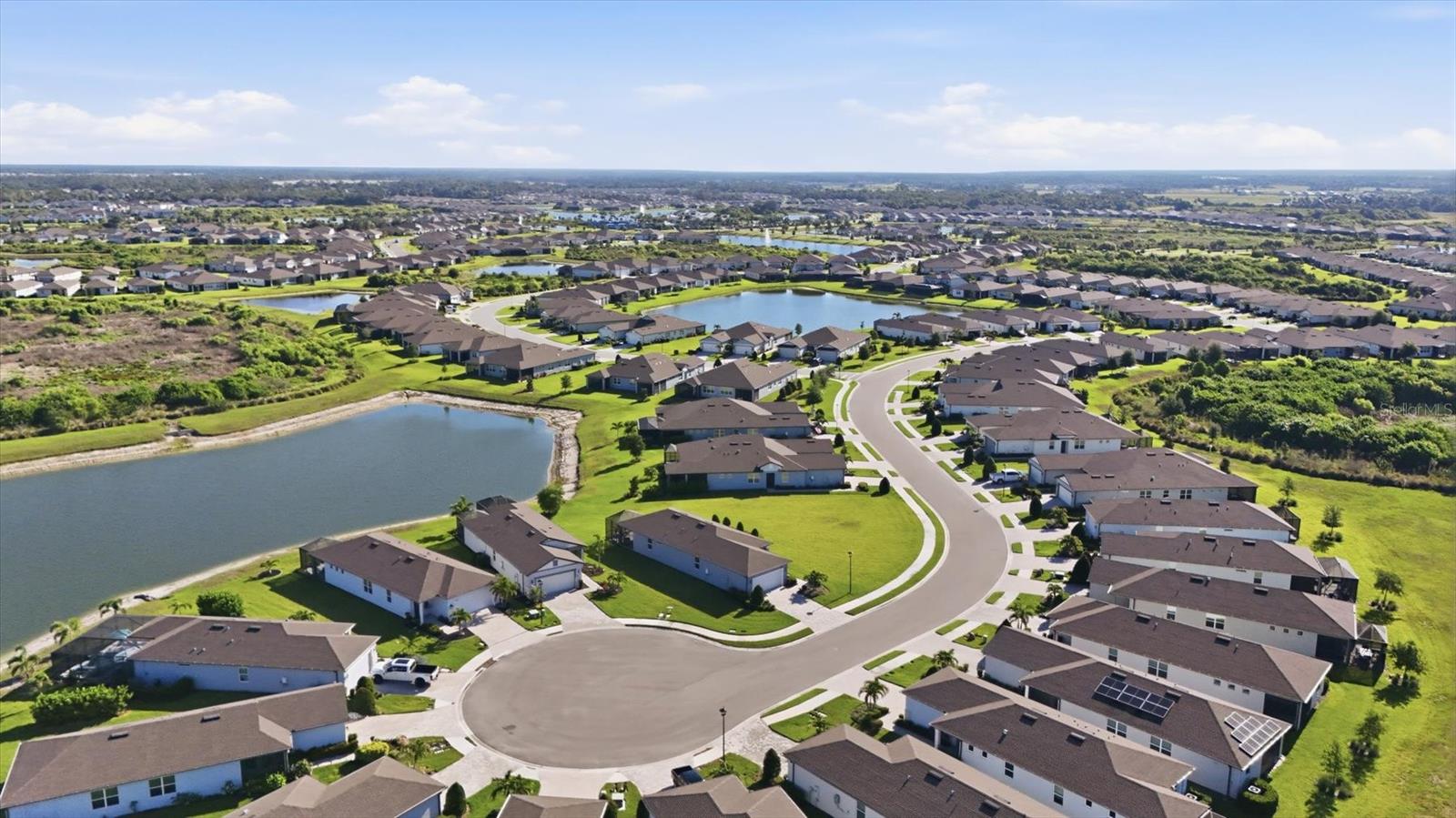 DEL WEBB AT BAYVIEW PH 1 - Residential