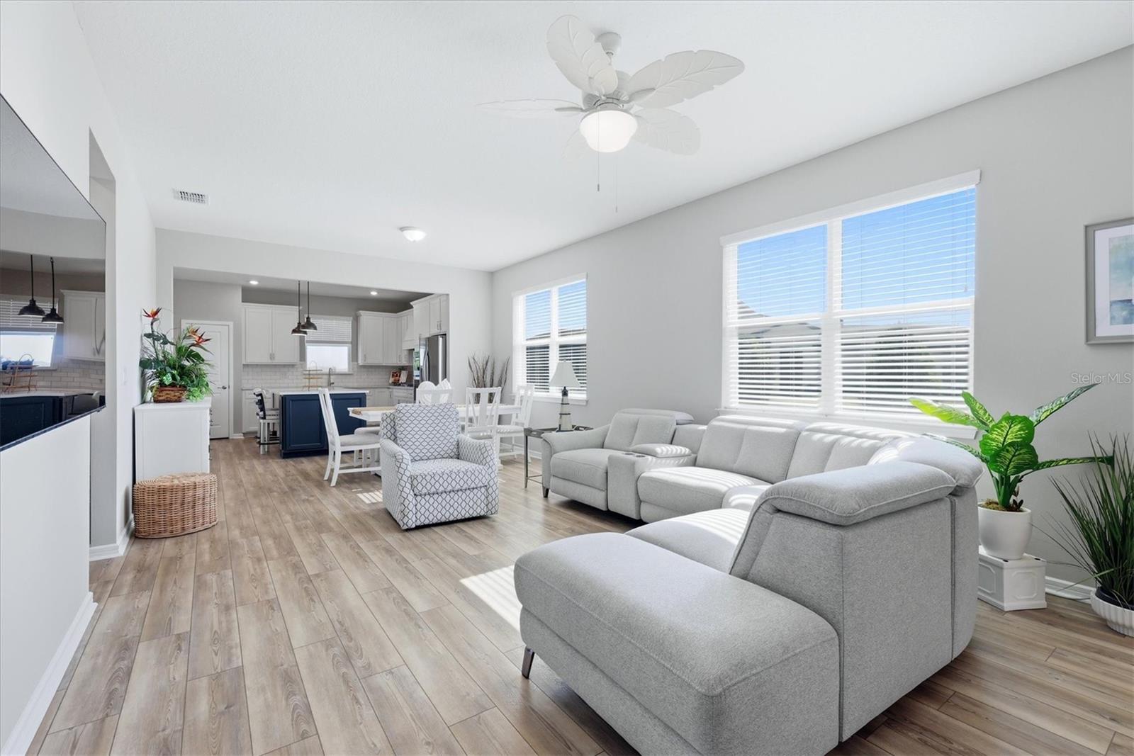 DEL WEBB AT BAYVIEW PH 1 - Residential