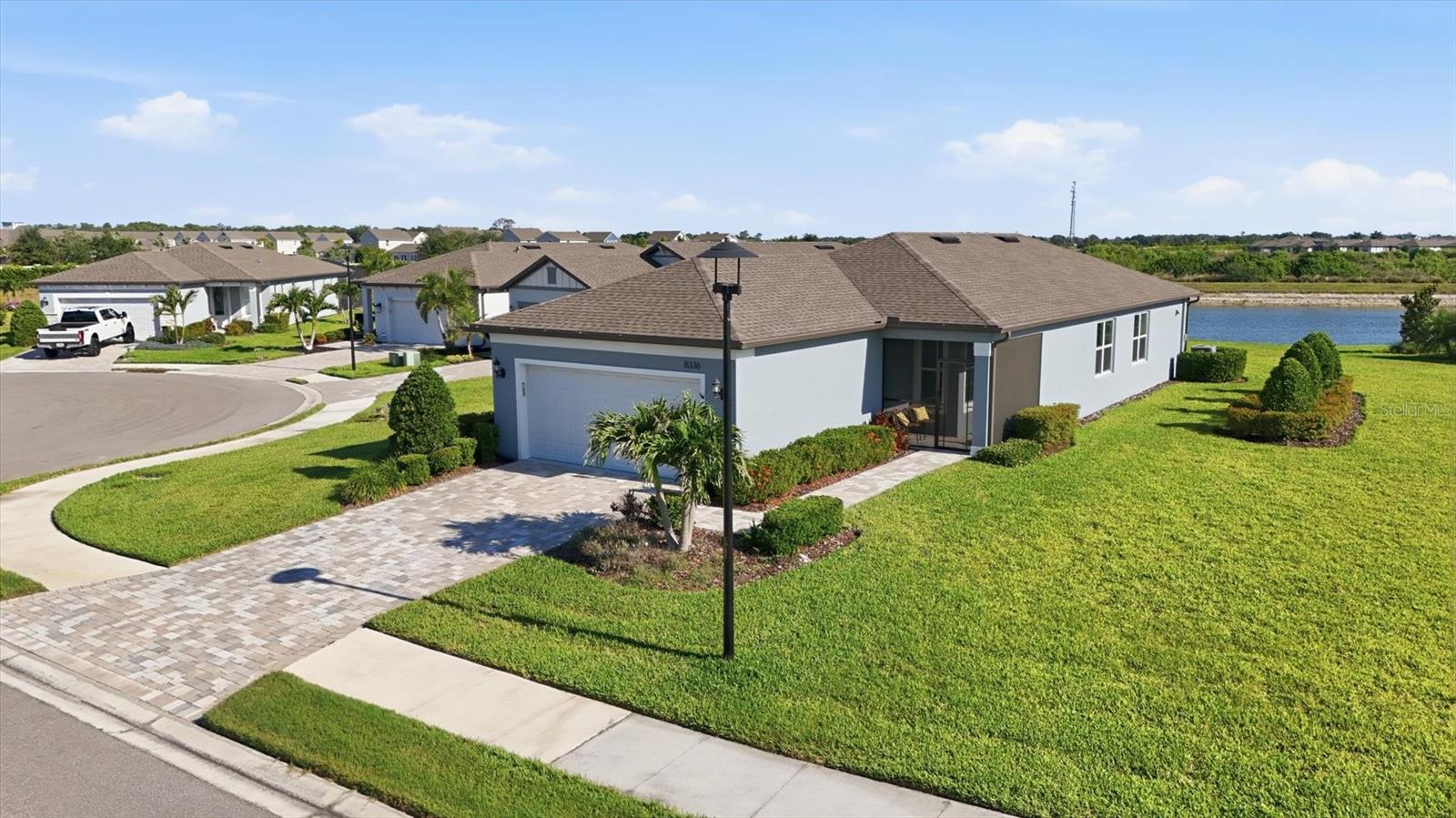 8336 OCEAN TIDES COVE