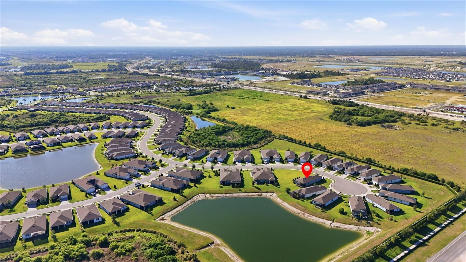 DEL WEBB AT BAYVIEW PH 1 - Residential