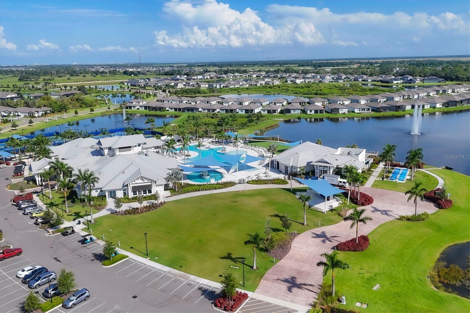 DEL WEBB AT BAYVIEW PH 1 - Residential