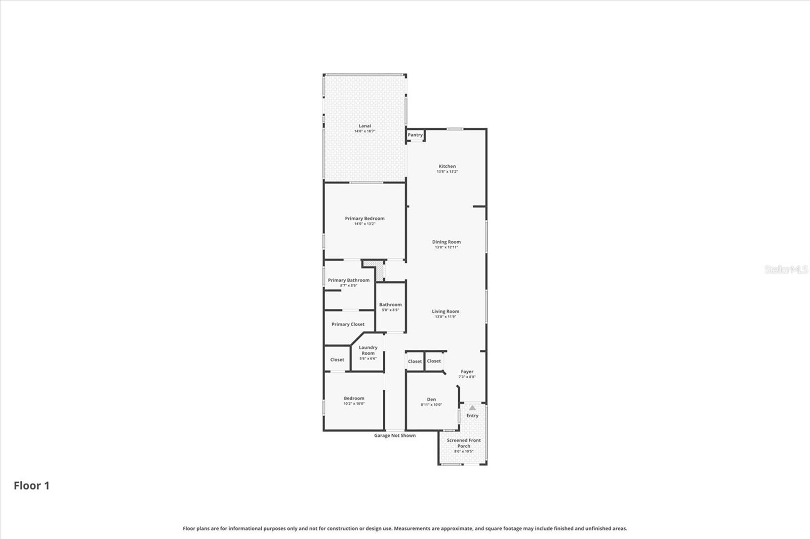 DEL WEBB AT BAYVIEW PH 1 - Residential