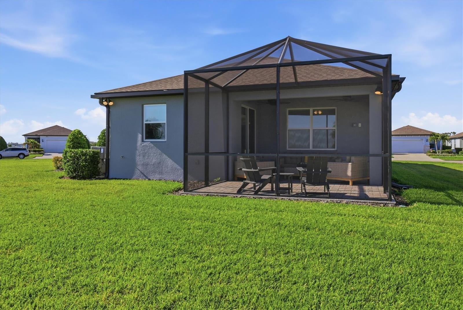 DEL WEBB AT BAYVIEW PH 1 - Residential