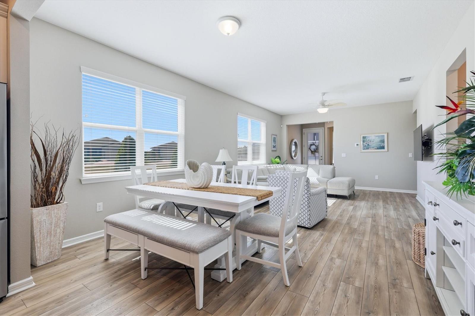 DEL WEBB AT BAYVIEW PH 1 - Residential