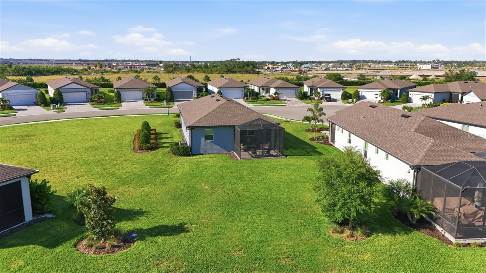 DEL WEBB AT BAYVIEW PH 1 - Residential