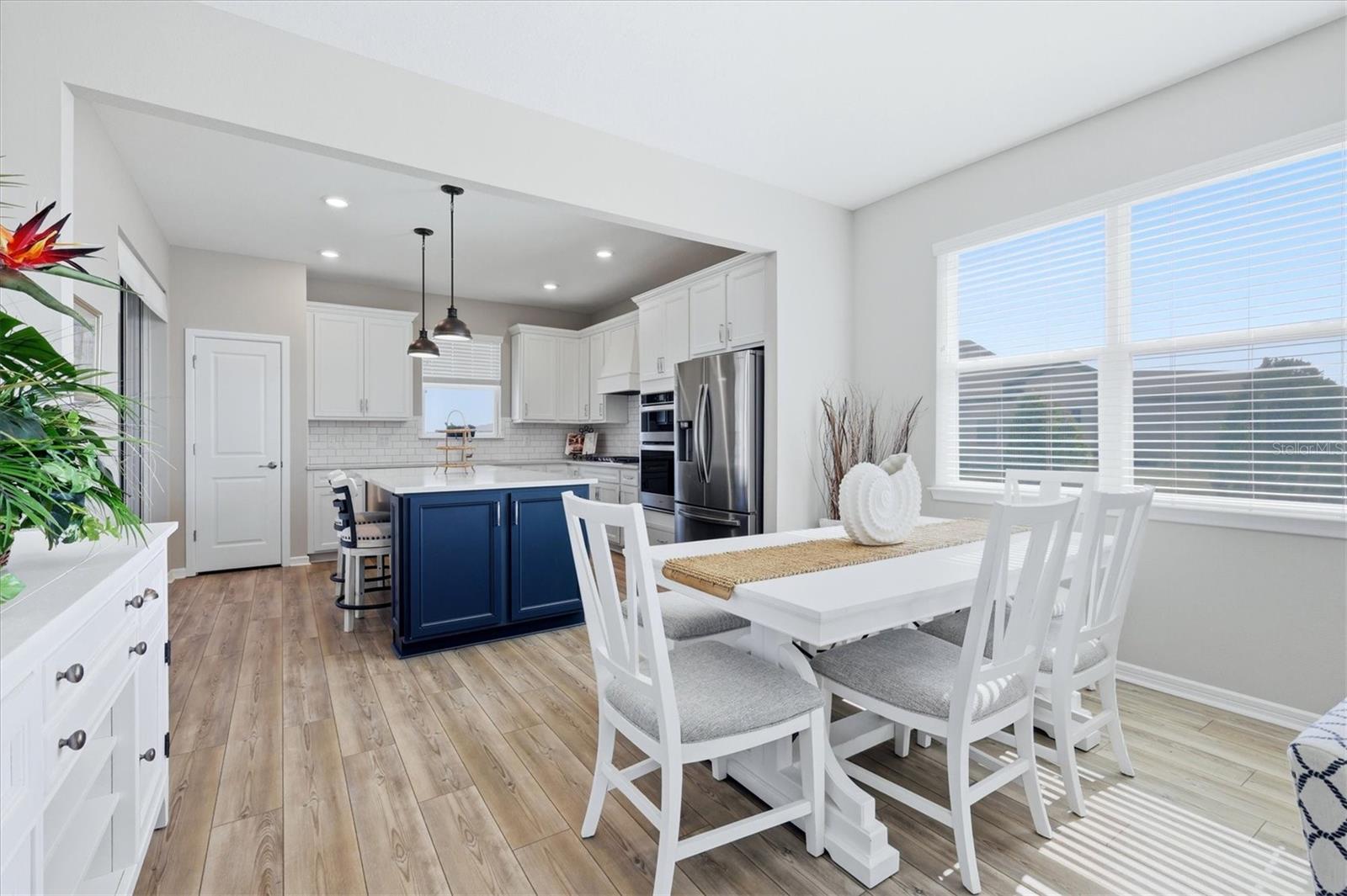 DEL WEBB AT BAYVIEW PH 1 - Residential