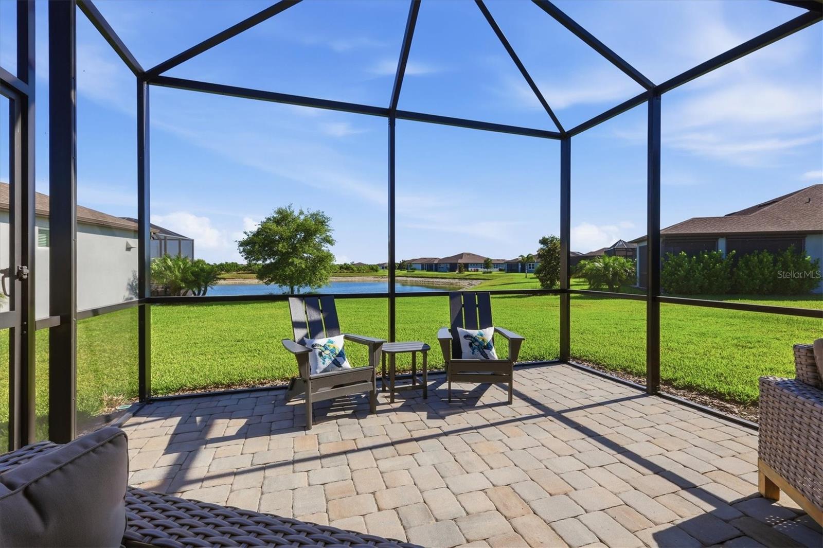 DEL WEBB AT BAYVIEW PH 1 - Residential