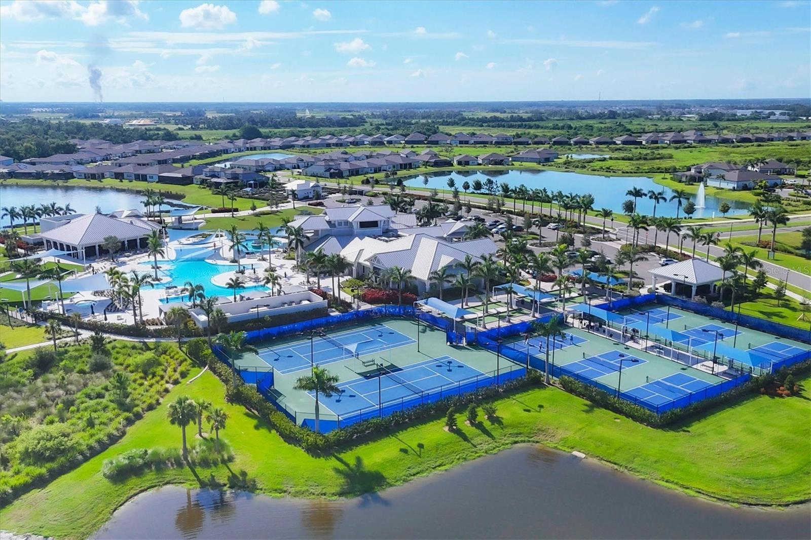 DEL WEBB AT BAYVIEW PH 1 - Residential