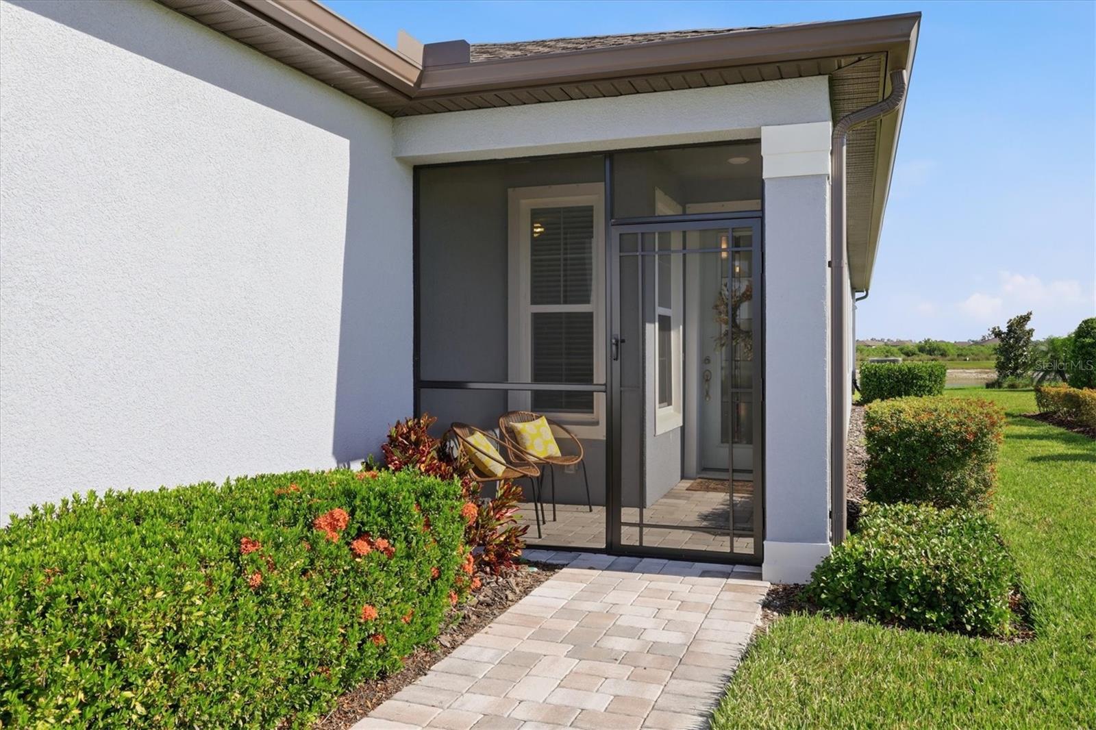 DEL WEBB AT BAYVIEW PH 1 - Residential