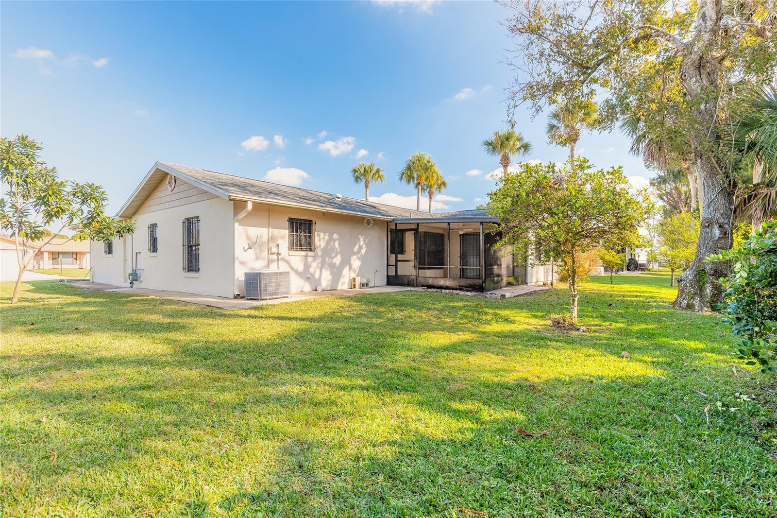 GEORGETOWNE UN III - Residential