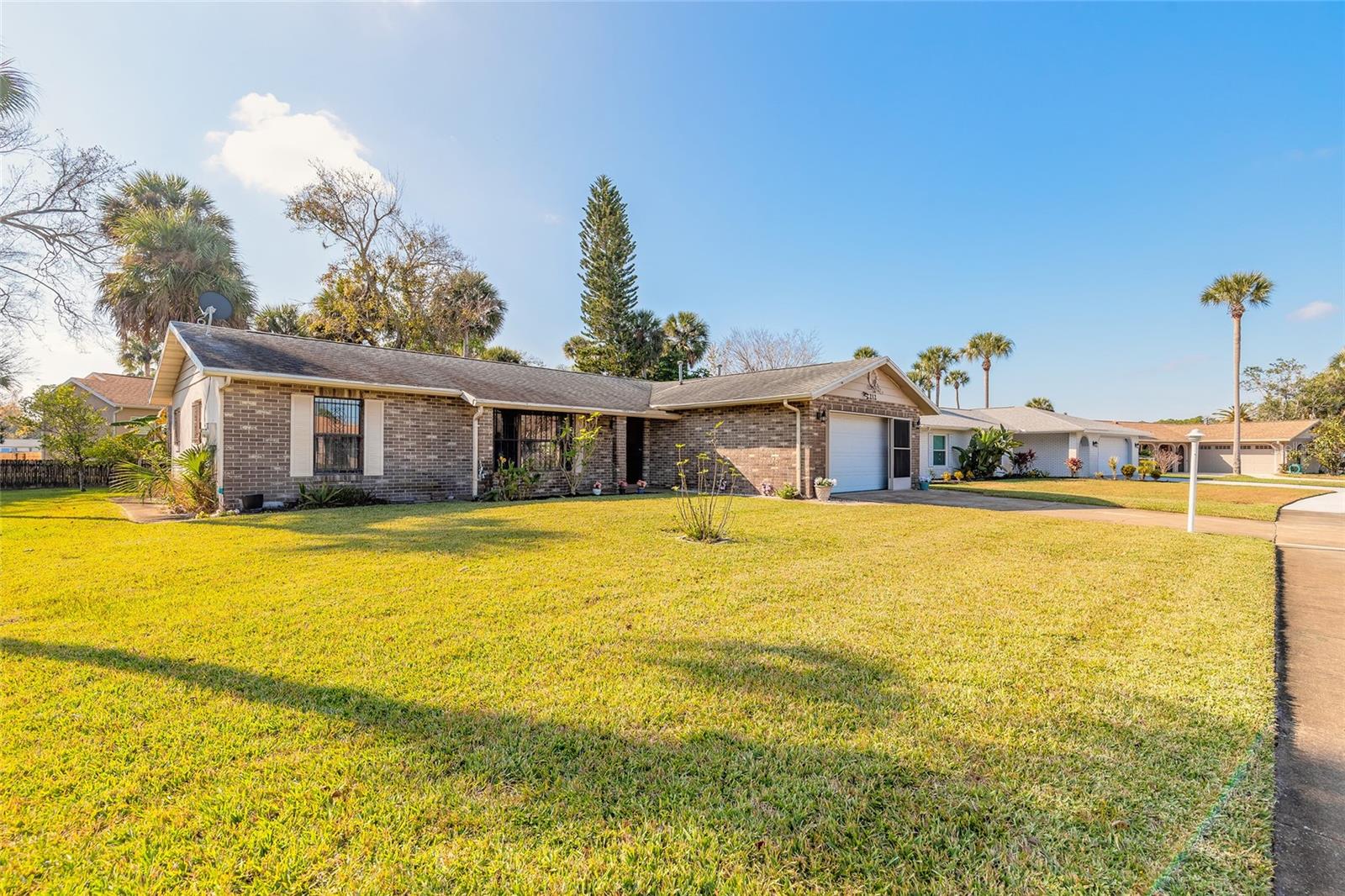 GEORGETOWNE UN III - Residential