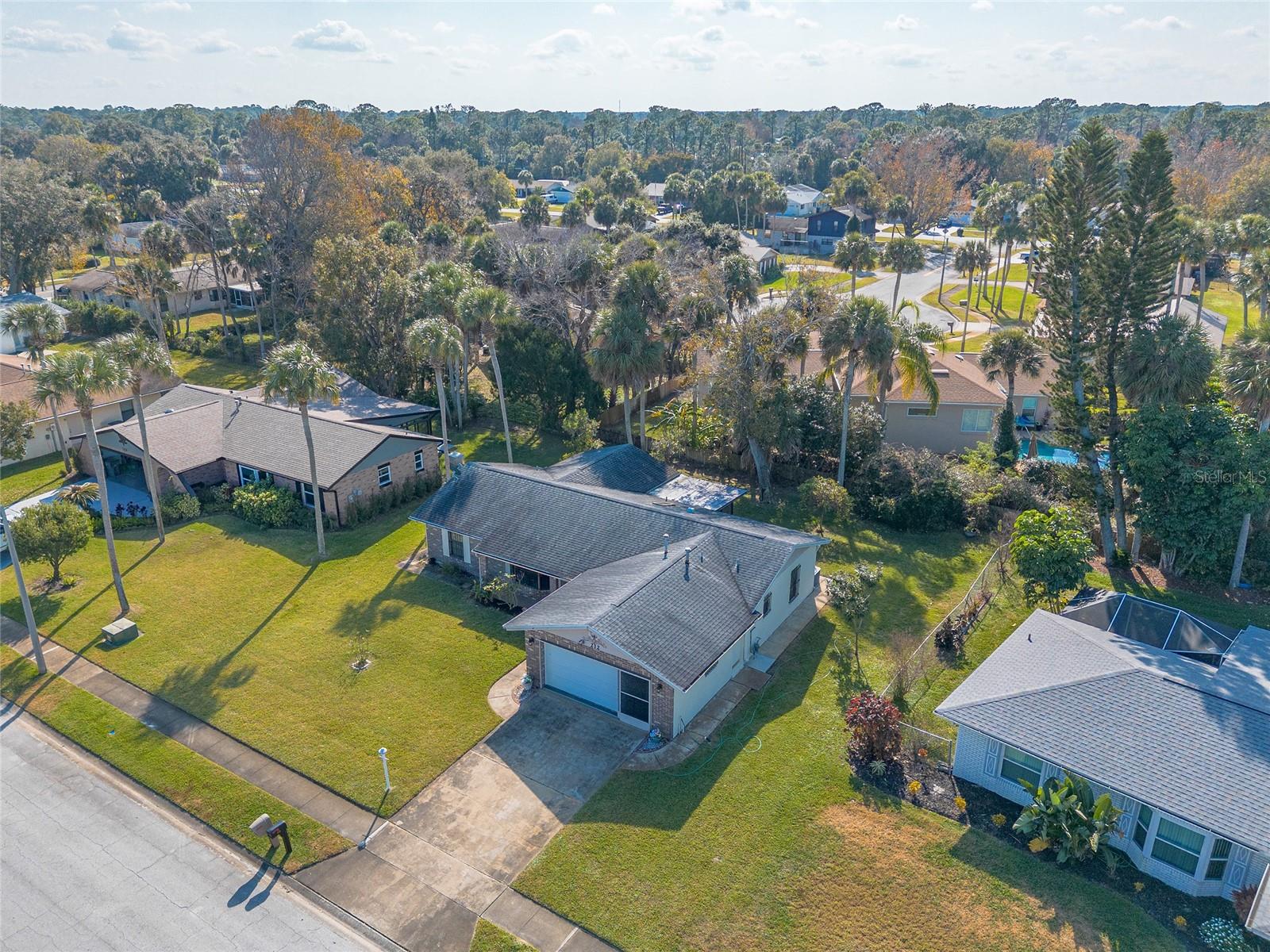 GEORGETOWNE UN III - Residential