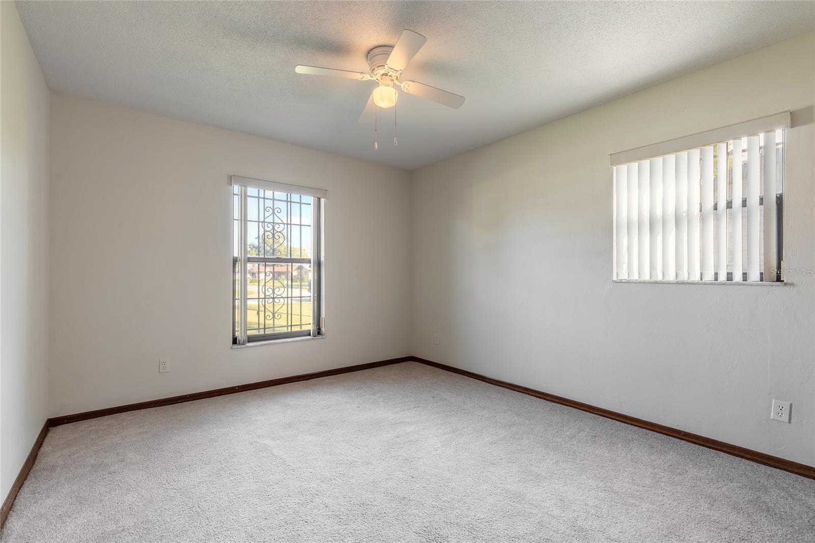 GEORGETOWNE UN III - Residential