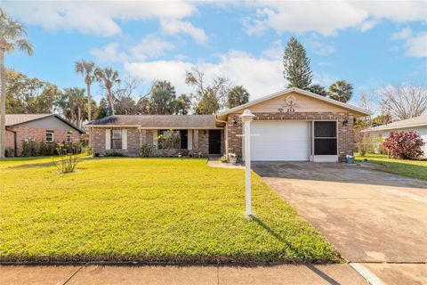 Photo of 212 Wellington Drive, Daytona Beach, FL 32119 (MLS # NS1086965)