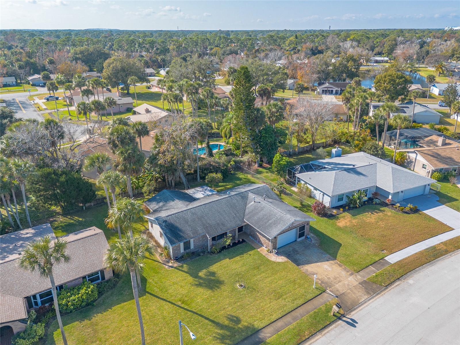 GEORGETOWNE UN III - Residential