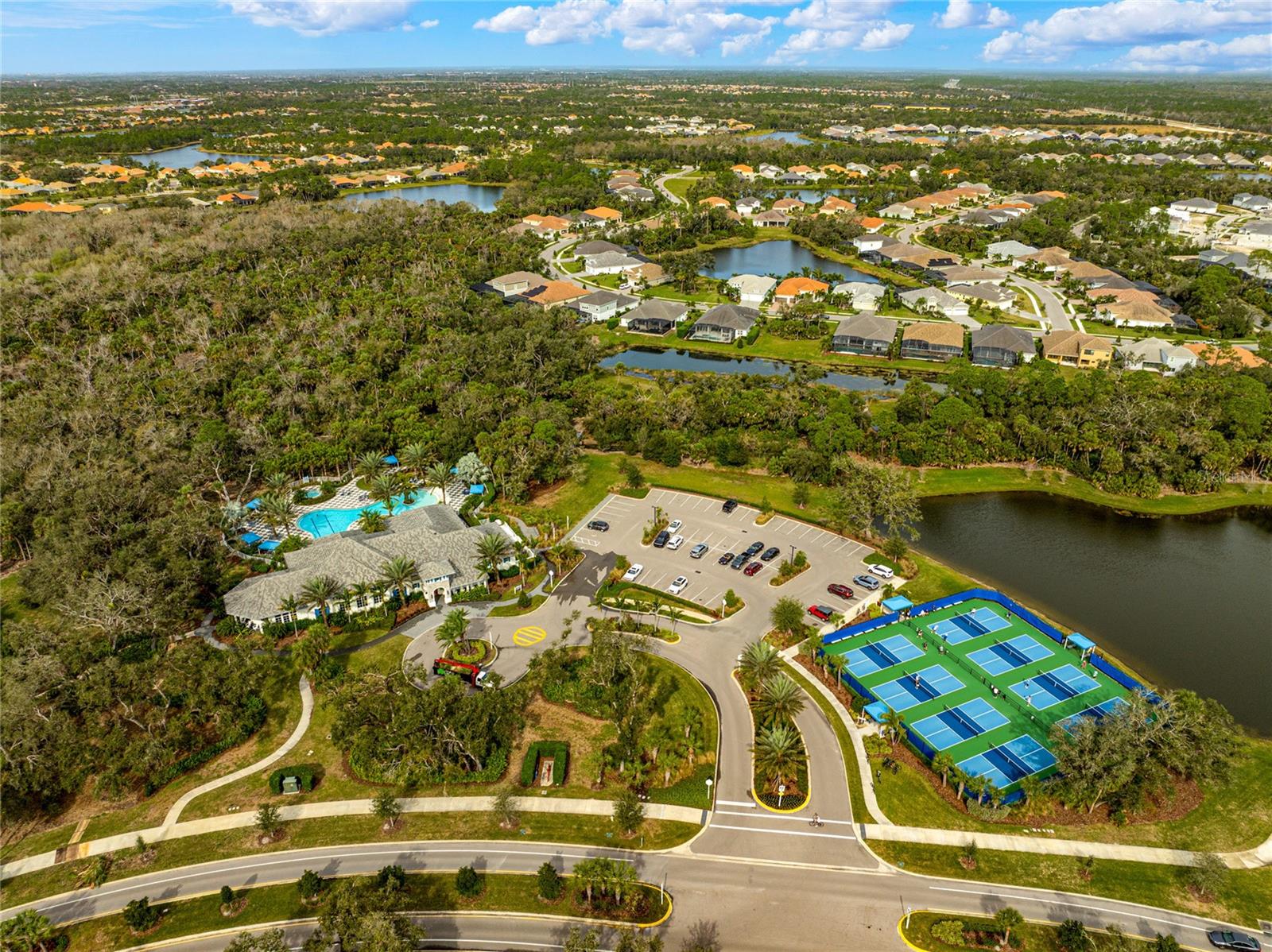 GRAND PALM PH 1A - Residential