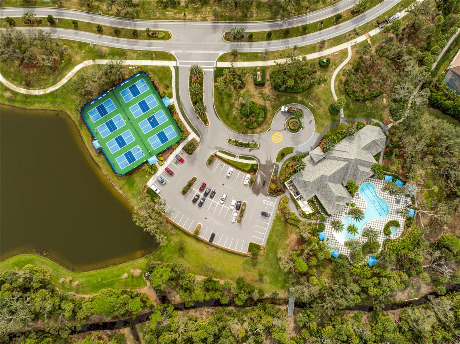 GRAND PALM PH 1A - Residential