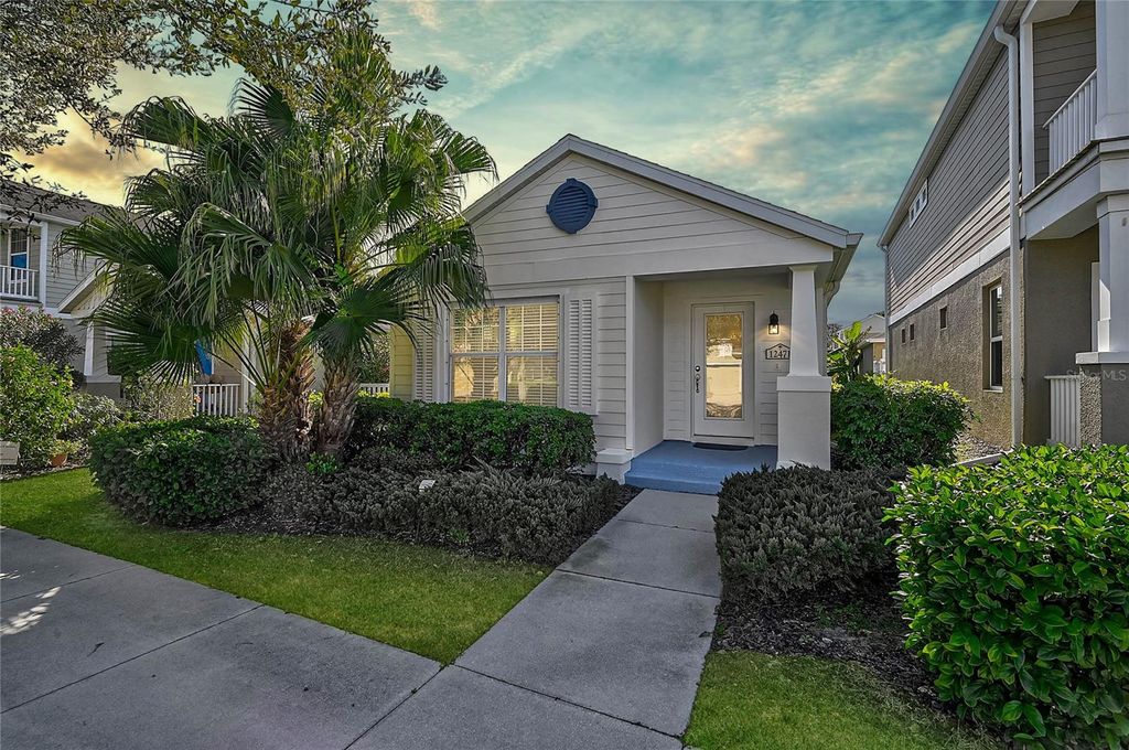 Photo of 12471 Sagewood Drive, Venice, FL 34293 (MLS # N6142328)