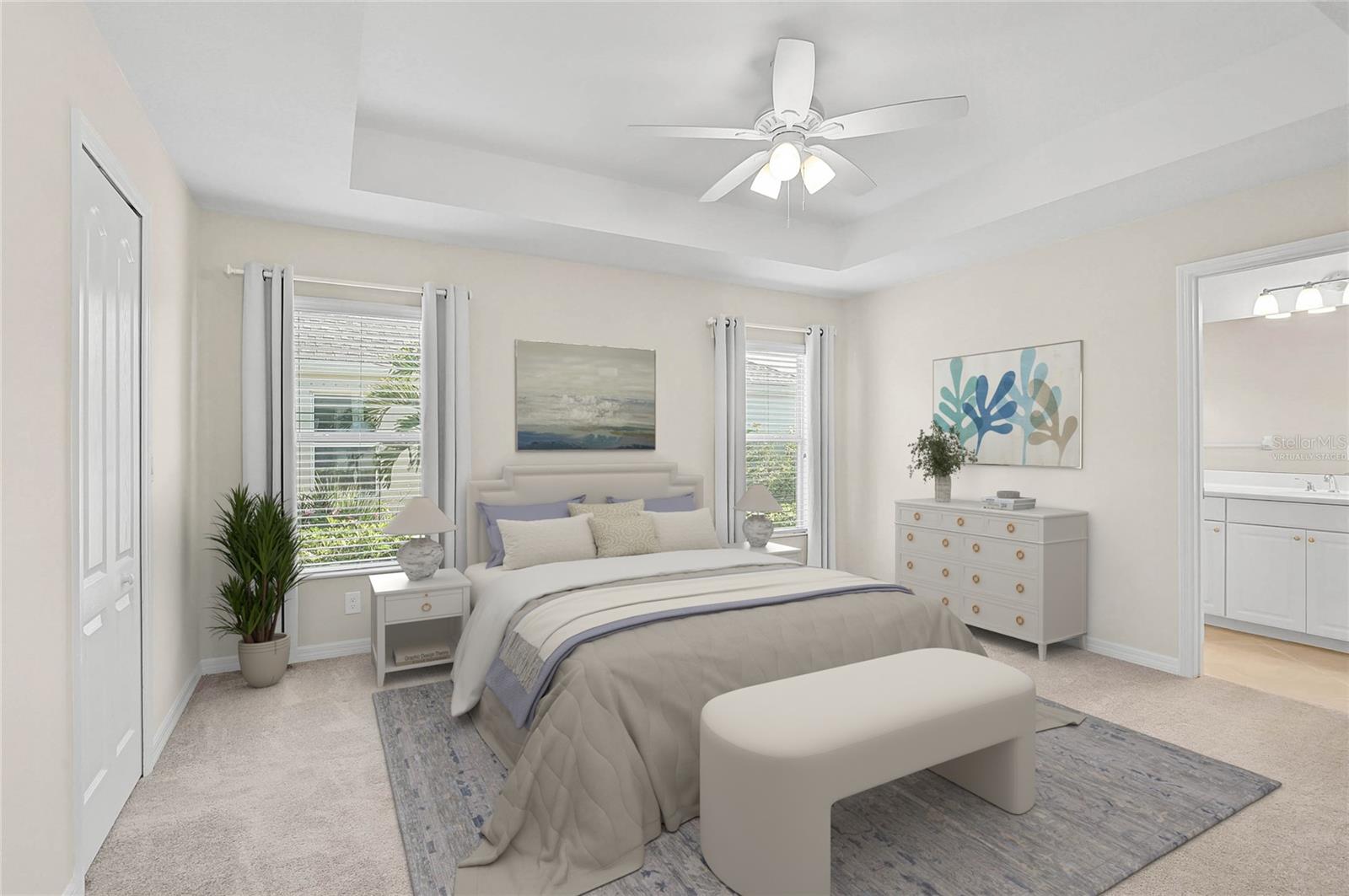 GRAND PALM PH 1A - Residential