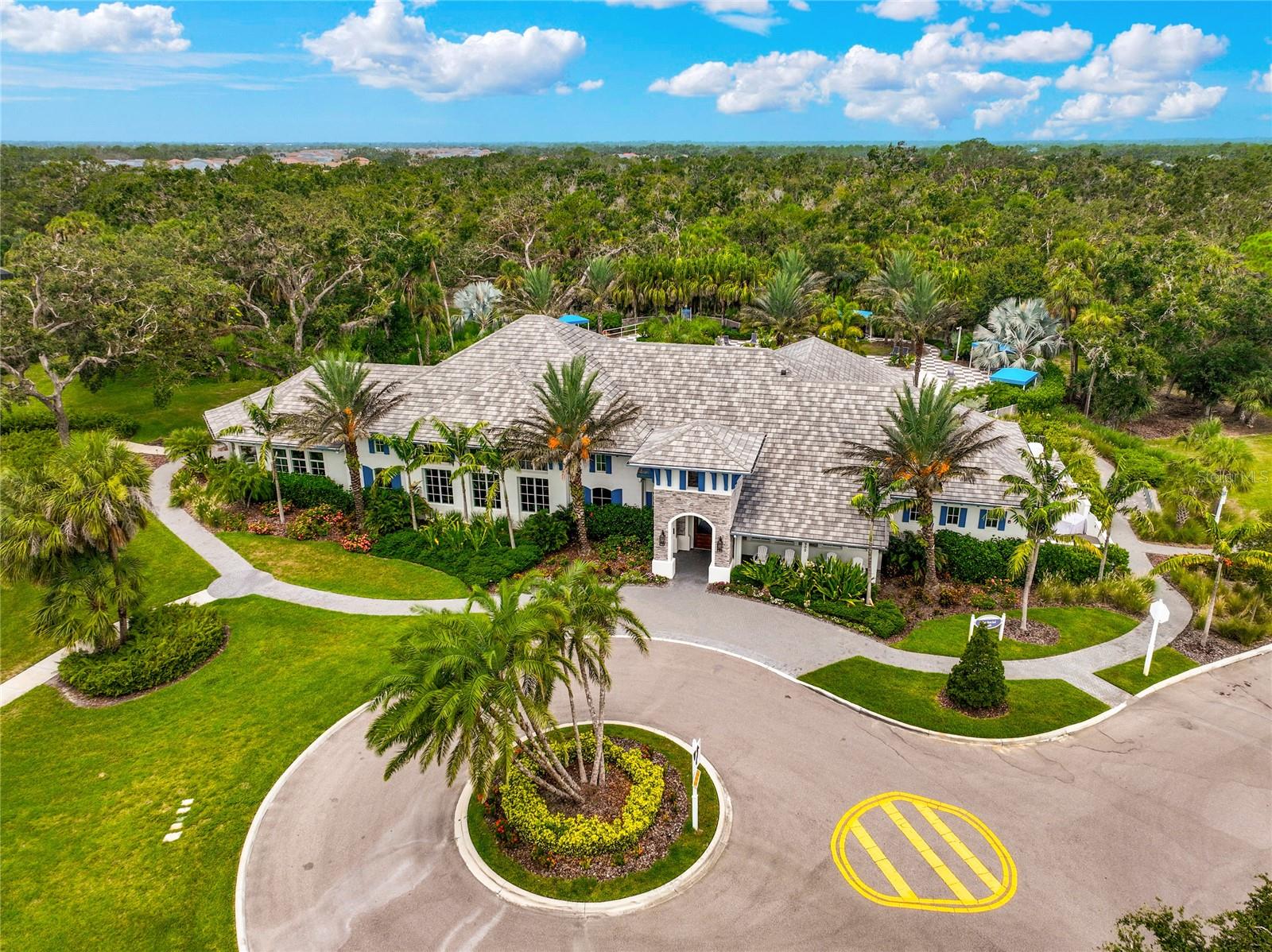 GRAND PALM PH 1A - Residential