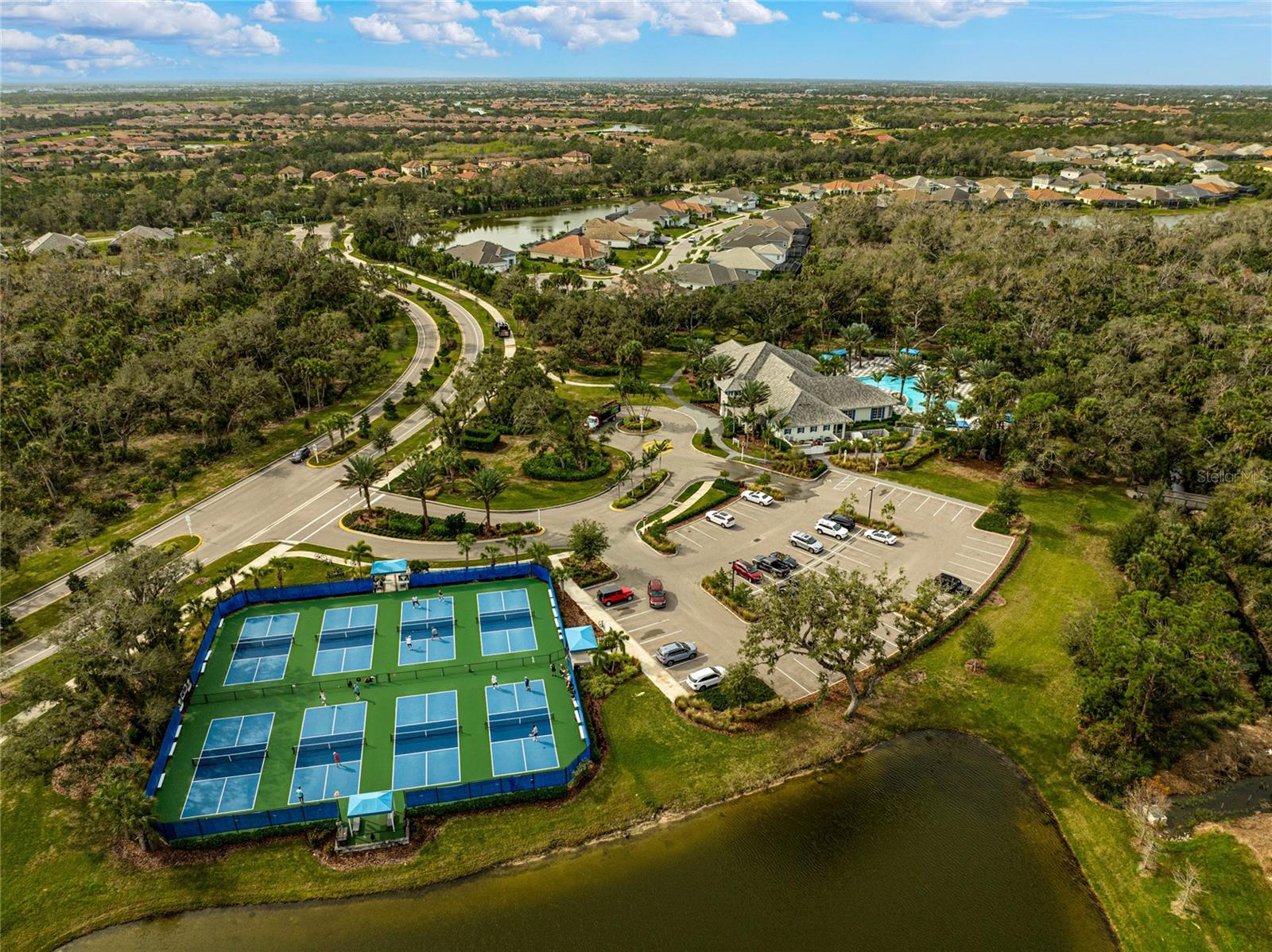 GRAND PALM PH 1A - Residential