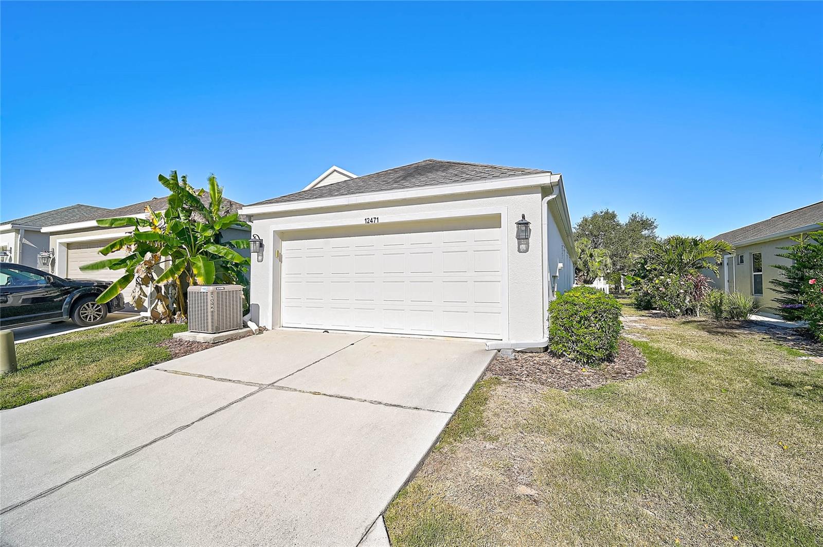 GRAND PALM PH 1A - Residential