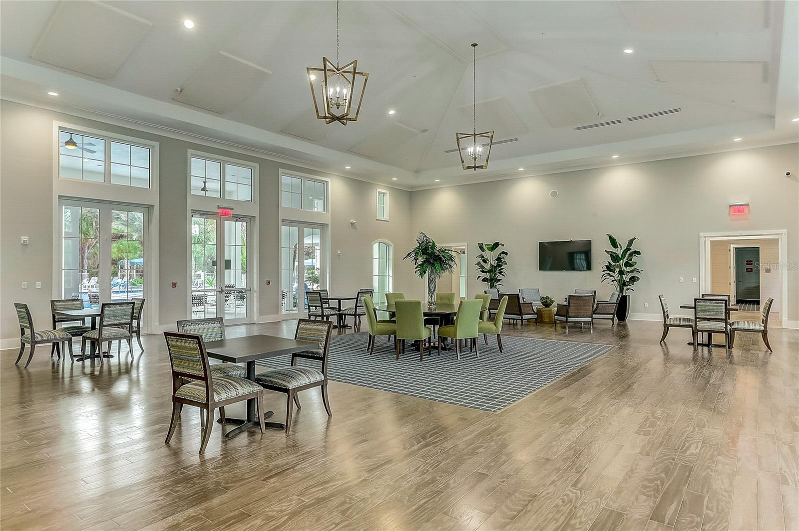 GRAND PALM PH 1A - Residential