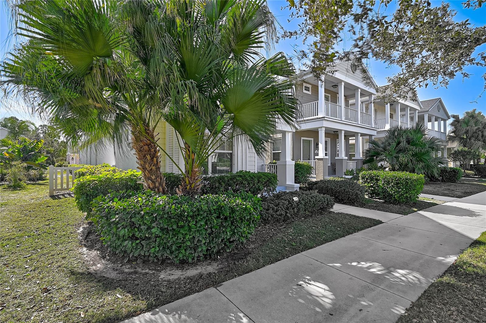 GRAND PALM PH 1A - Residential