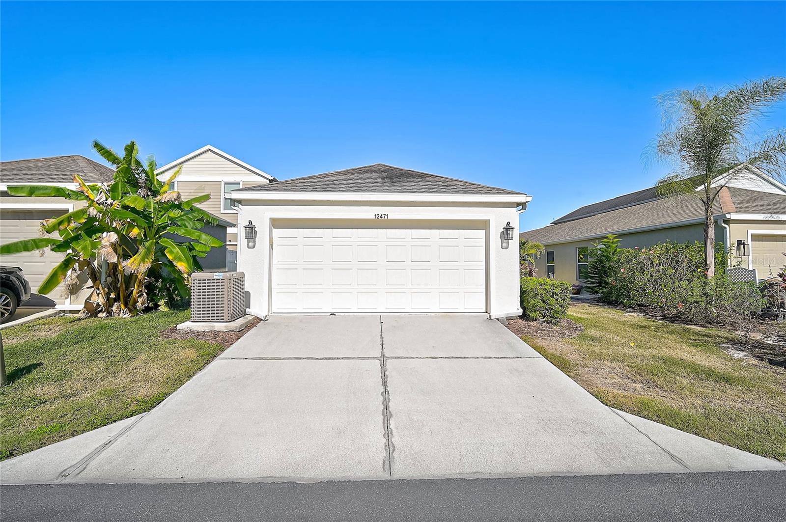 GRAND PALM PH 1A - Residential