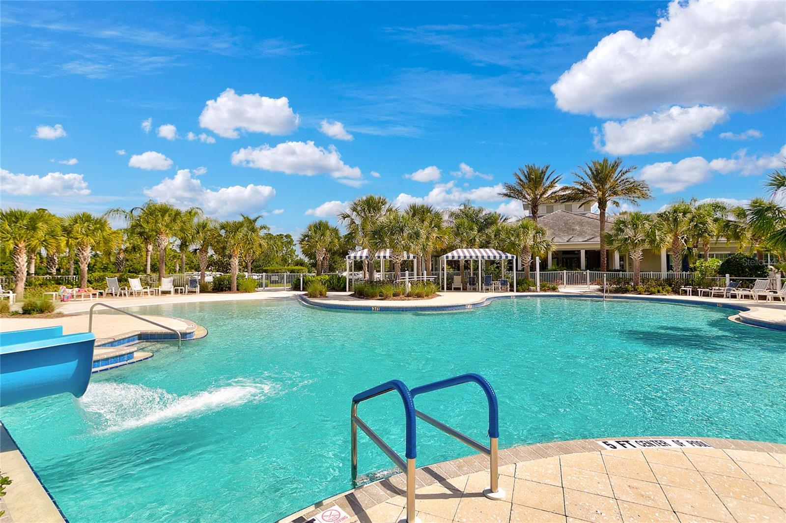 GRAND PALM PH 1A - Residential