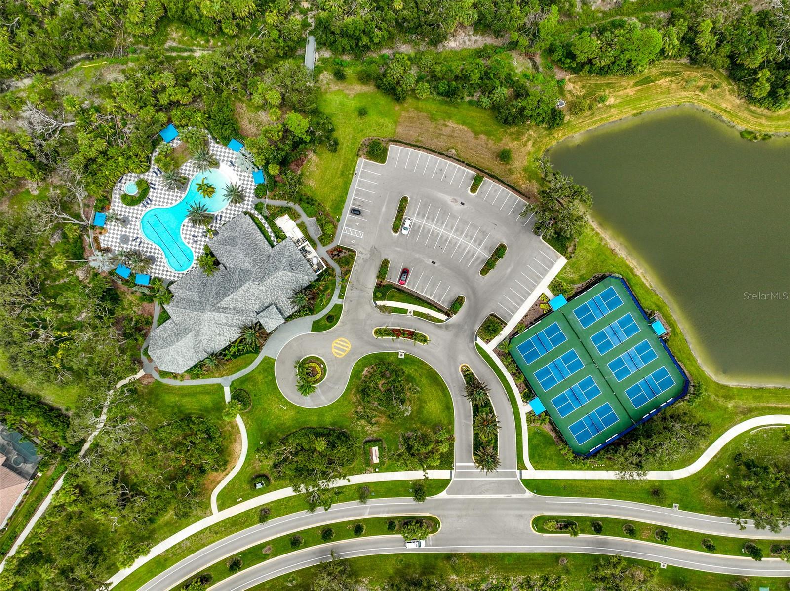 GRAND PALM PH 1A - Residential