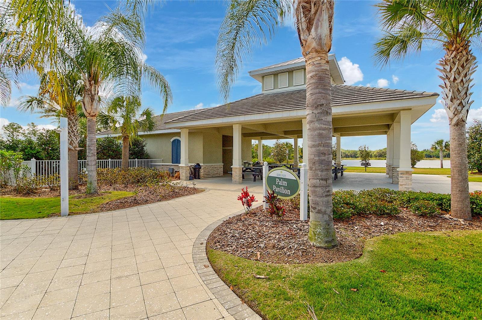 GRAND PALM PH 1A - Residential