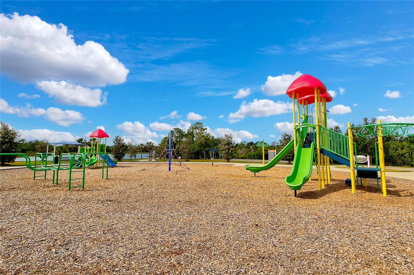 GRAND PALM PH 1A - Residential