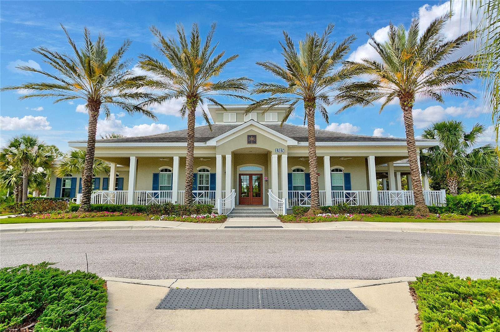 GRAND PALM PH 1A - Residential