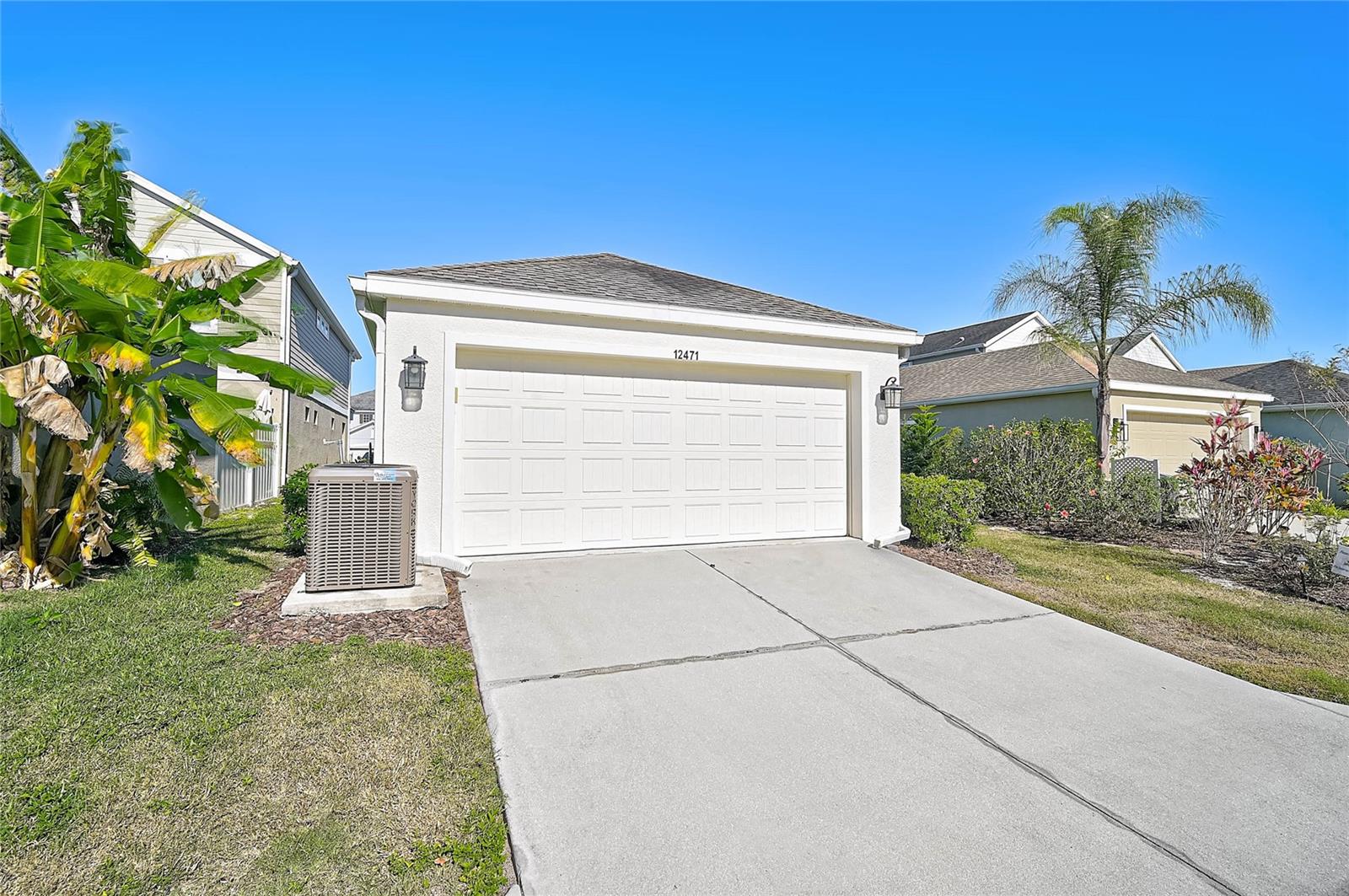 GRAND PALM PH 1A - Residential