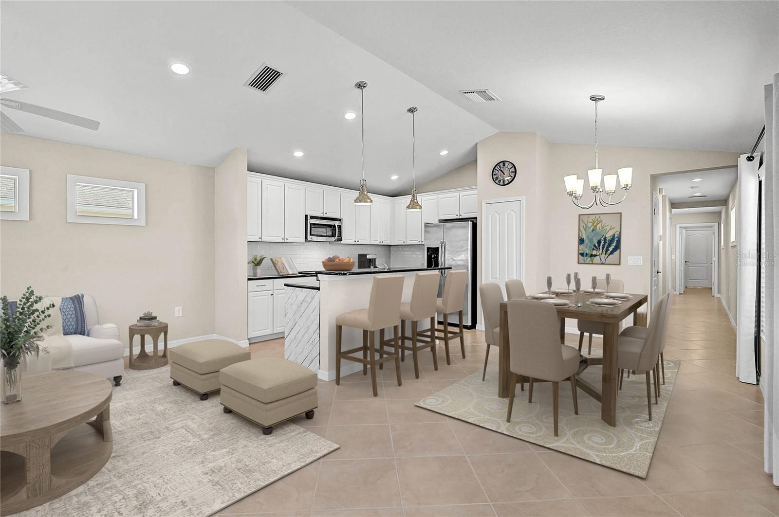 GRAND PALM PH 1A - Residential