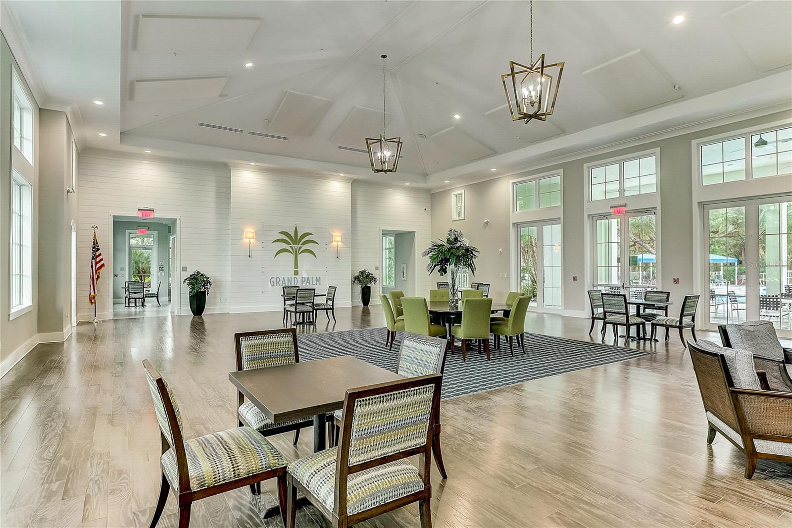 GRAND PALM PH 1A - Residential