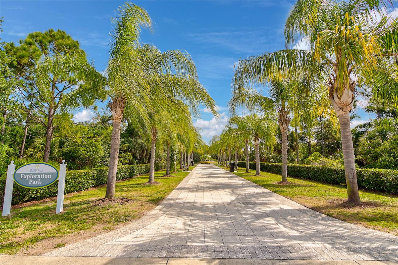 GRAND PALM PH 1A - Residential