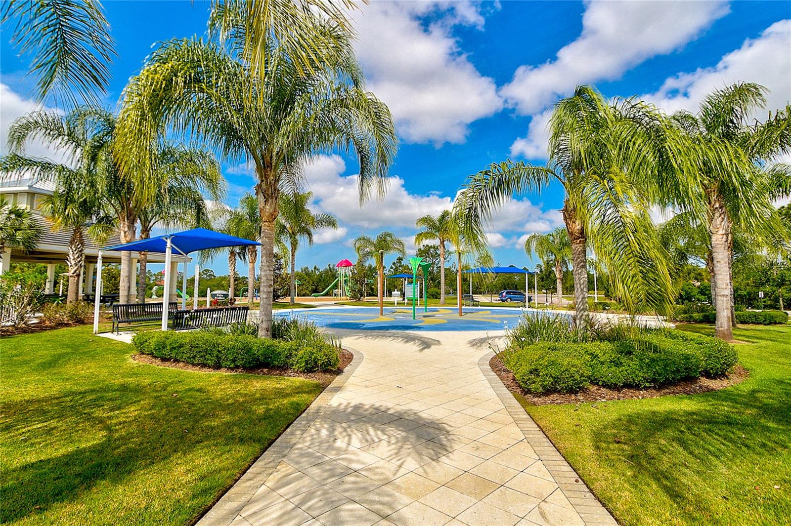 GRAND PALM PH 1A - Residential